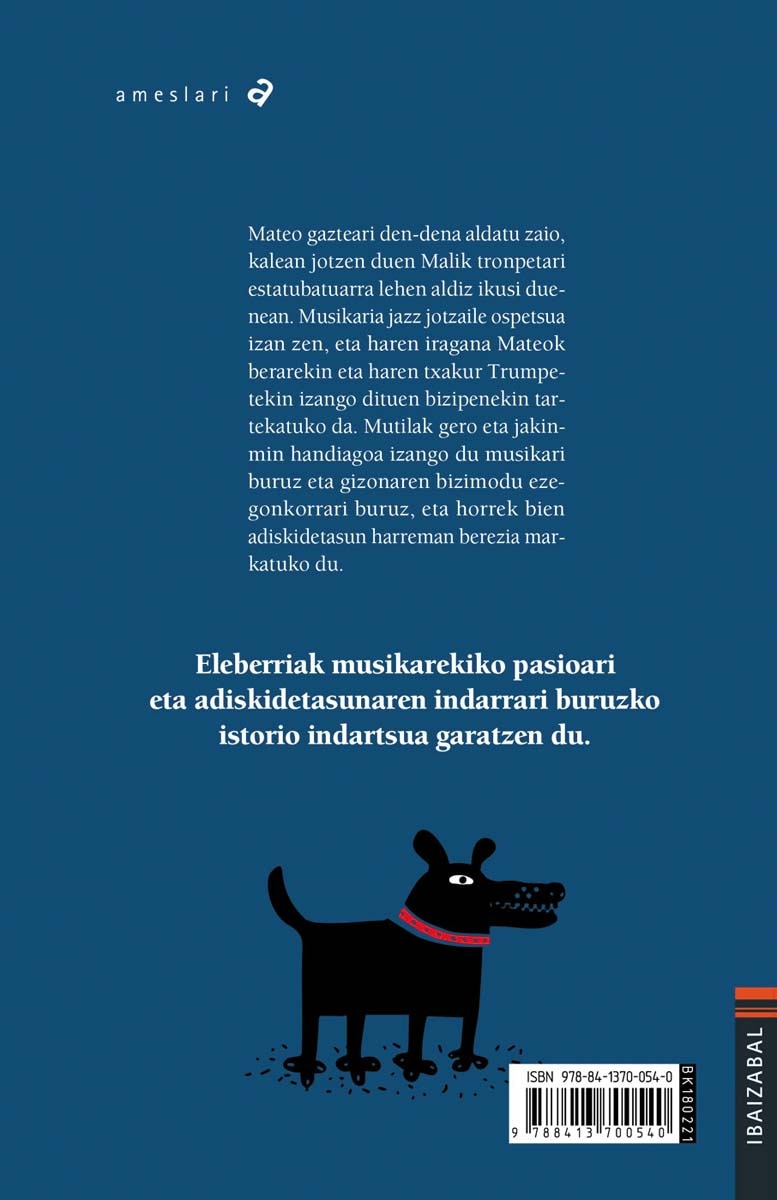 Trumpet(Tapa blanda) 2