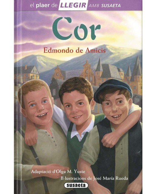Cor