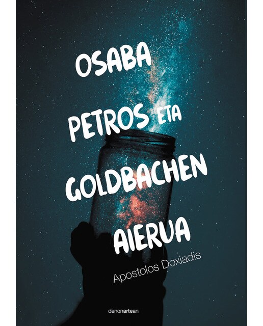 Osaba Petros eta Goldbachen aierua 1