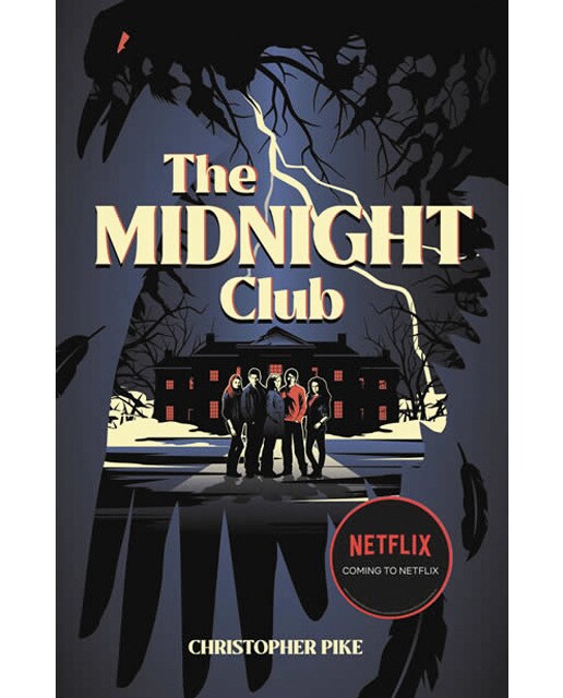 The midnight club 1