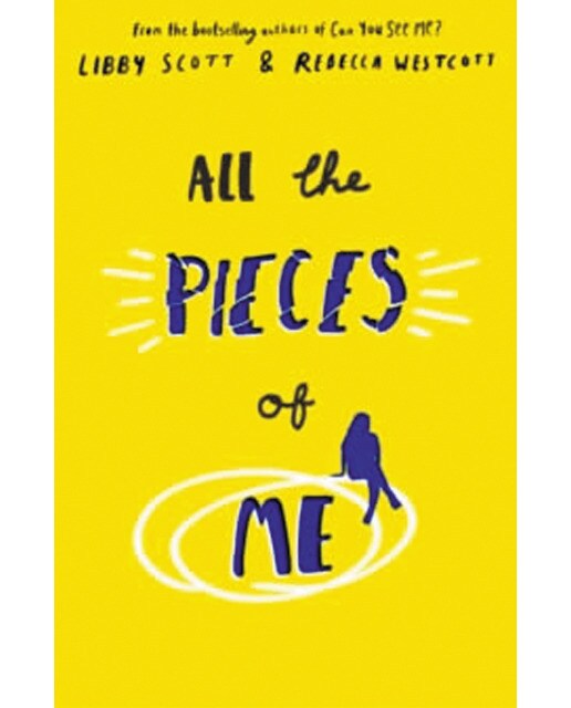 All the pieces of me 1