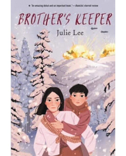 Brother's keeper 1