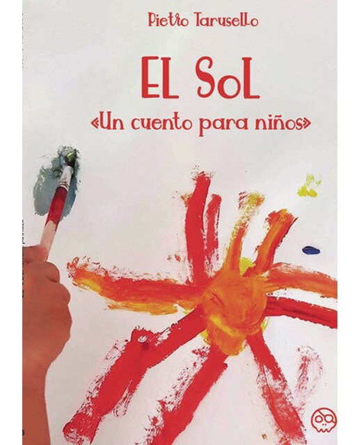El Sol. Un cuento para niños