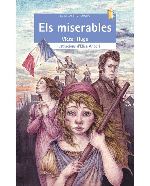 Imagen 0 de Els miserables