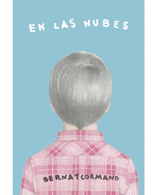 Imagen 1 de En las nubes (Tapa dura)