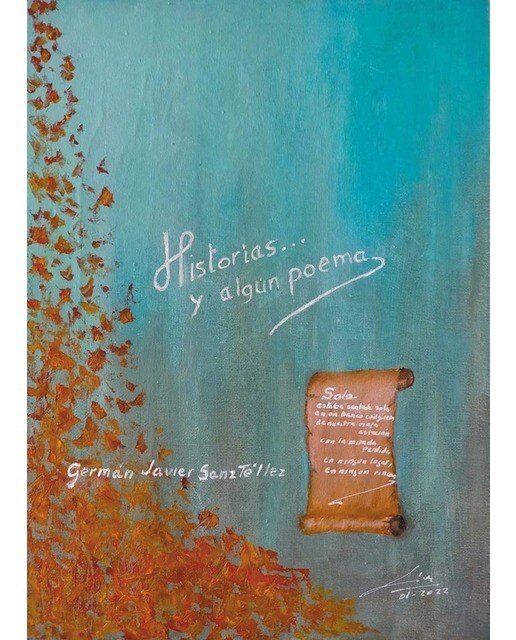 Historias... y algún poema