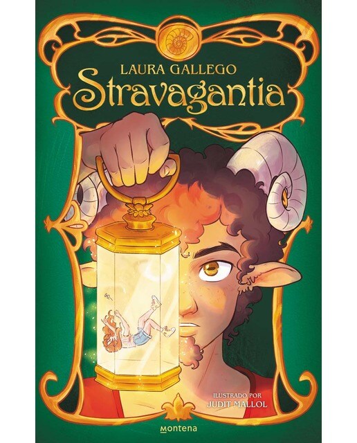Imagen 0 de Stravagantia (Tapa dura)