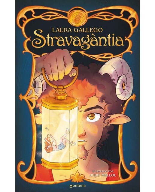 Imagen 0 de Stravagàntia (Tapa dura)