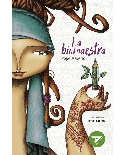 La biomaestra 1