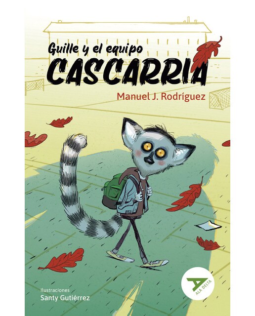 Imagen 0 de GUILLE Y EL EQUIPO CASCARRIA (Tapa blanda)