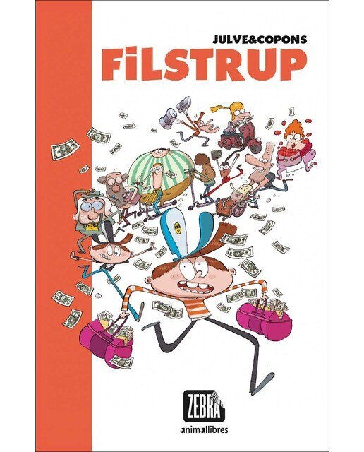 Imagen 0 de Els Filstrup (Tapa dura)
