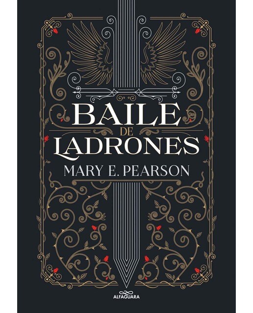 Imagen 0 de Baile de ladrones (Baile de ladrones 1)  (Tapa blanda)