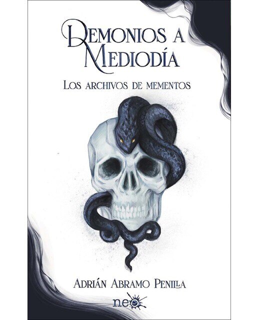 Imagen 0 de Demonios a mediodía: Los archivos de mementos (Tapa blanda con solapas)