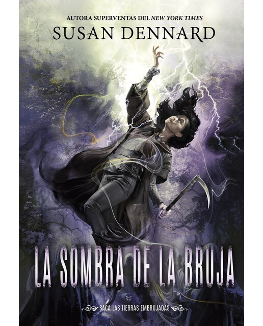 Imagen 0 de La sombra de la bruja