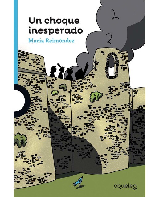 Imagem 0 de Un choque inesperado (Capa mole)