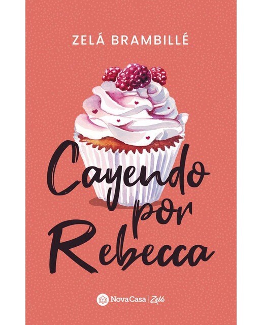 Cayendo por Rebecca