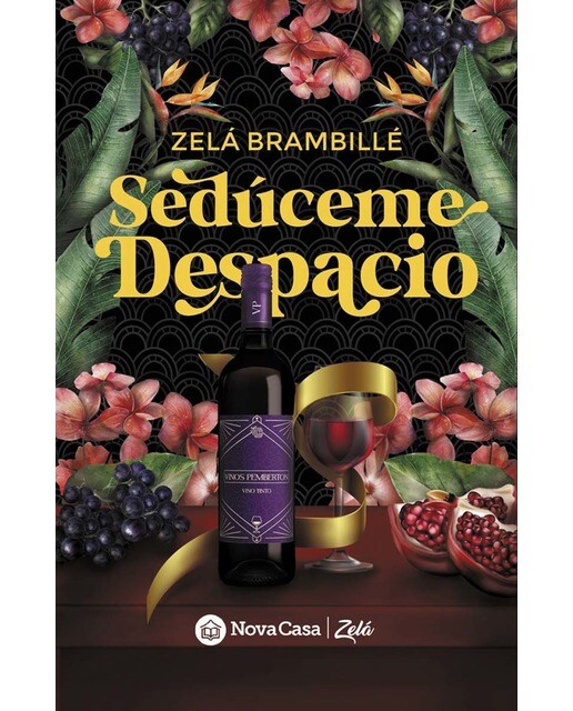 Sedúceme despacio