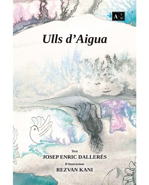 Ulls d'aigua
