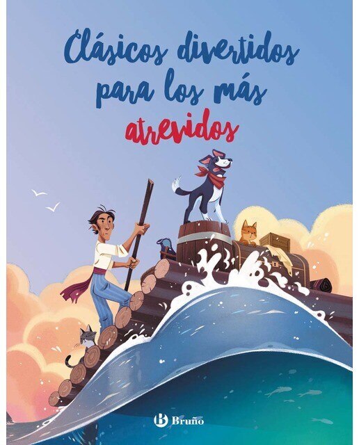 Clásicos divertidos para los más atrevidos 1