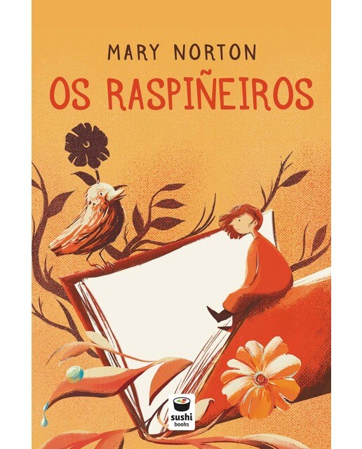 Os raspiñeiros 1