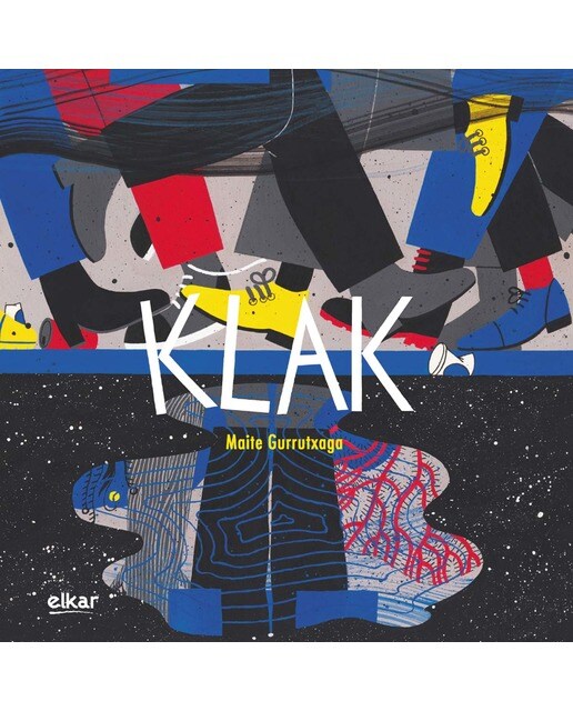 Klak (Capa mole) 1