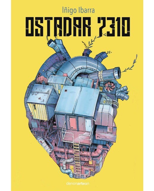 Ostadar 7310 1