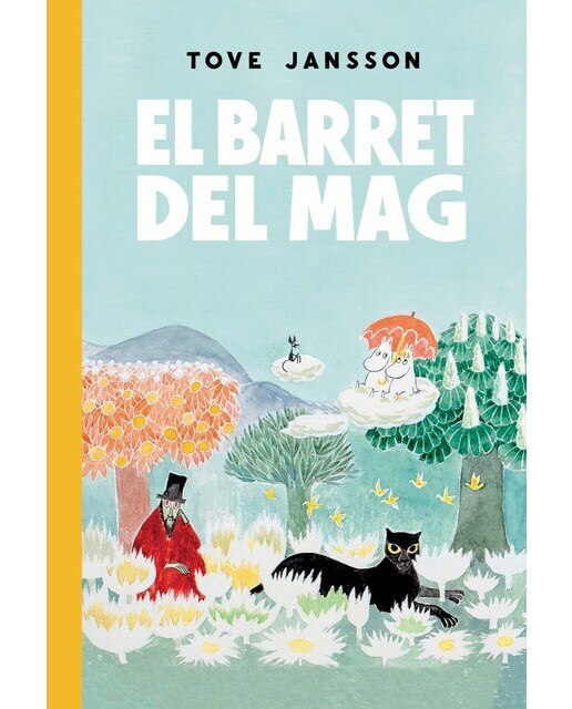 Imagen 0 de El barret del mag