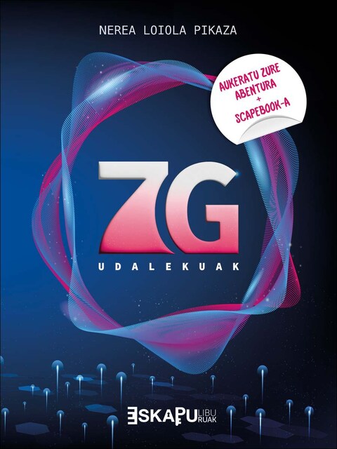 Imagem 0 de 7G udalekuak