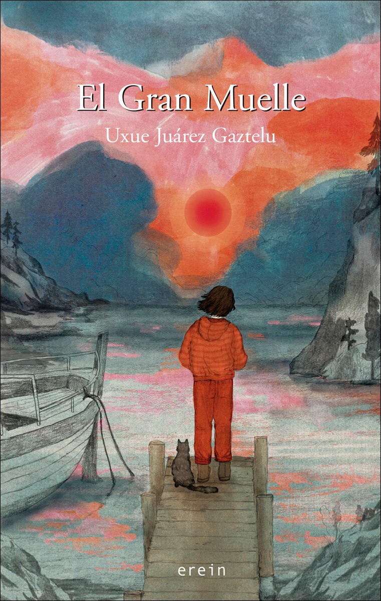 El Gran Muelle (Capa mole) 1