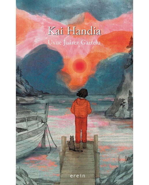 Kai Handia (Capa mole) 1