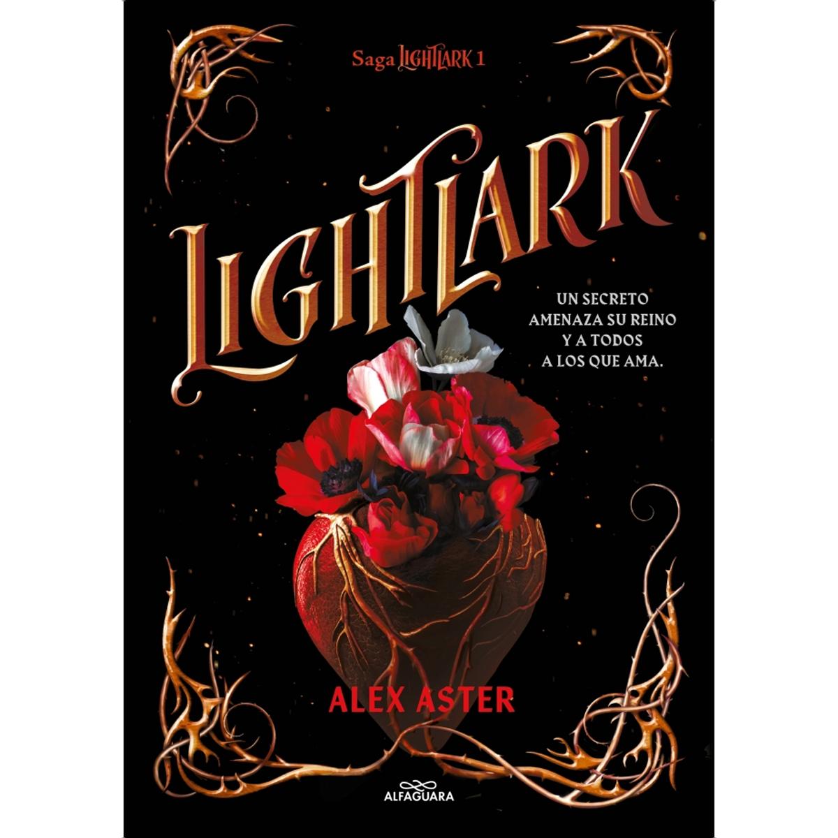 Imagem 0 de Lightlark (edición en español) (Lightlark 1) (Capa mole)