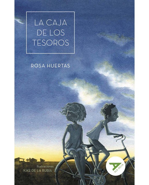 Imagen 0 de La caja de los tesoros
