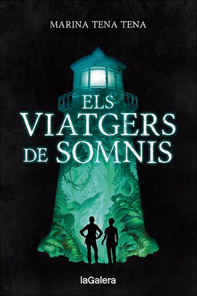 Imagen 0 de Els viatgers de somnis  (Tapa blanda)