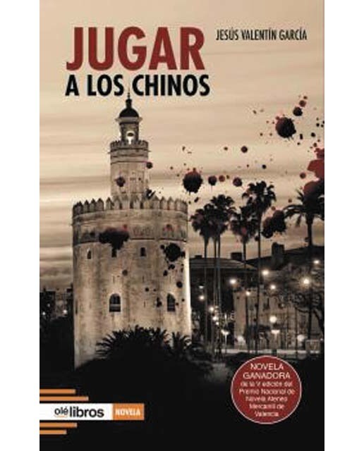 Imagen 0 de Jugar a los chinos