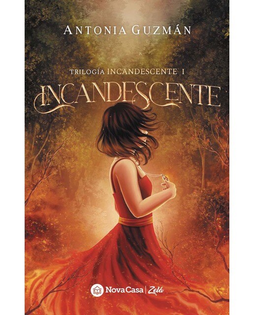 Imagen 0 de Incandescente
