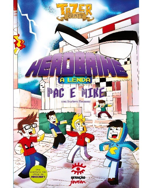 Herobrine