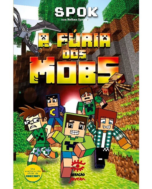 A fúria dos mobs