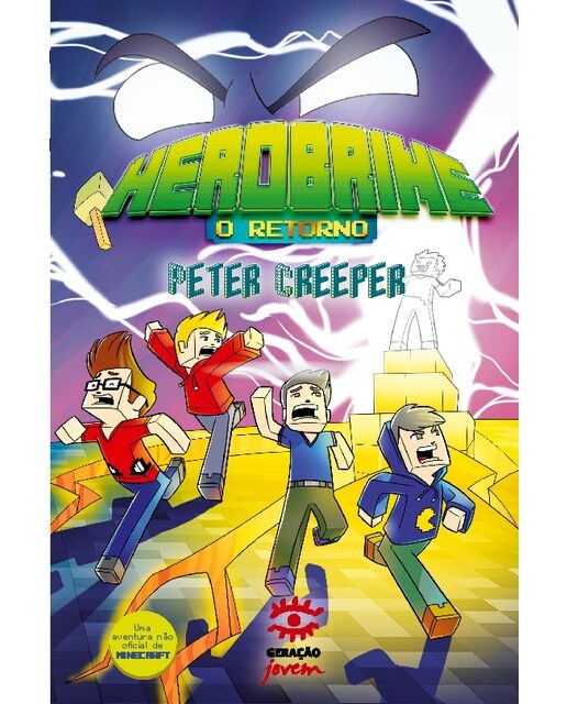 Herobrine