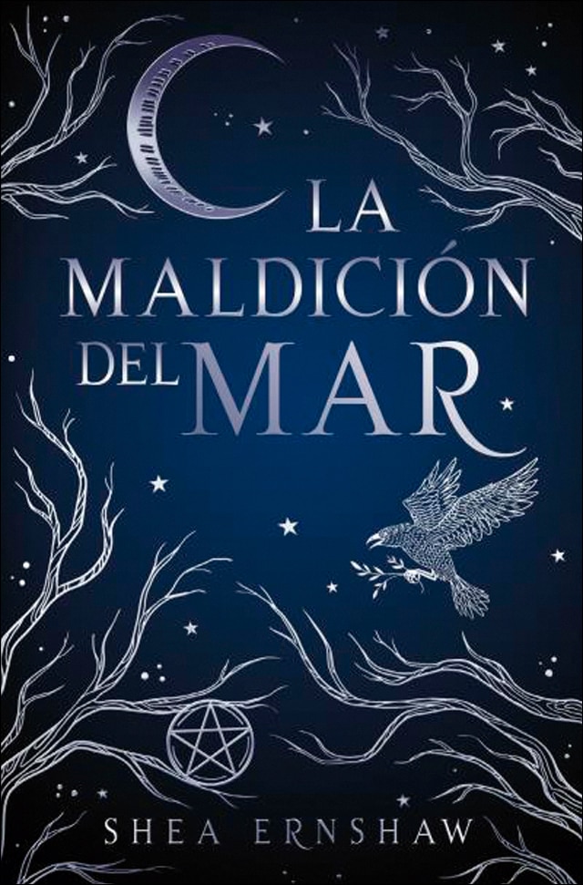 Imagen 0 de La maldición del mar