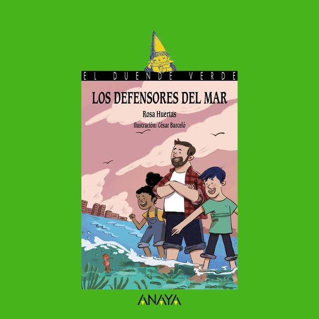 Imagem 0 de Los defensores del mar