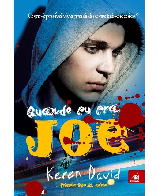 Quando eu era joe