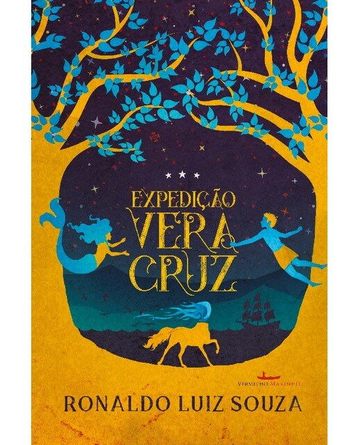 Expedição vera cruz