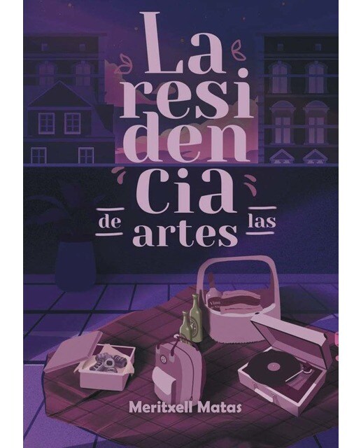 La Residencia de las Artes