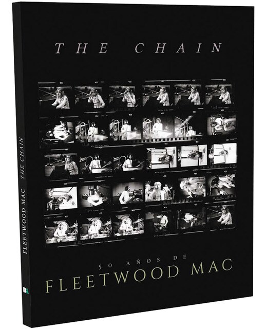 Fleetwood Mac: The Chain 1