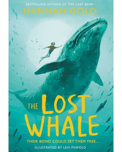 The lost whale 1