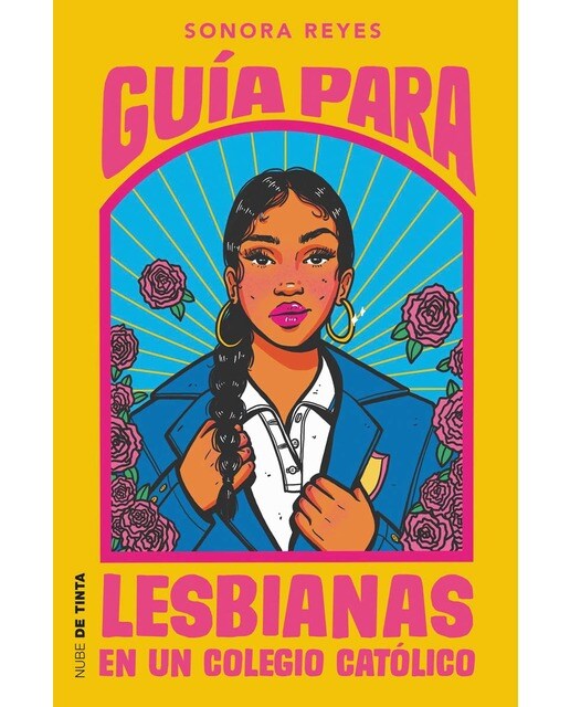 Imagen 0 de Guía para lesbianas en un colegio católico (Tapa blanda)