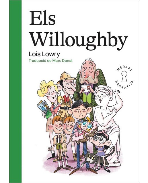 Imagen 0 de Els Willoughby (Tapa blanda con solapas)