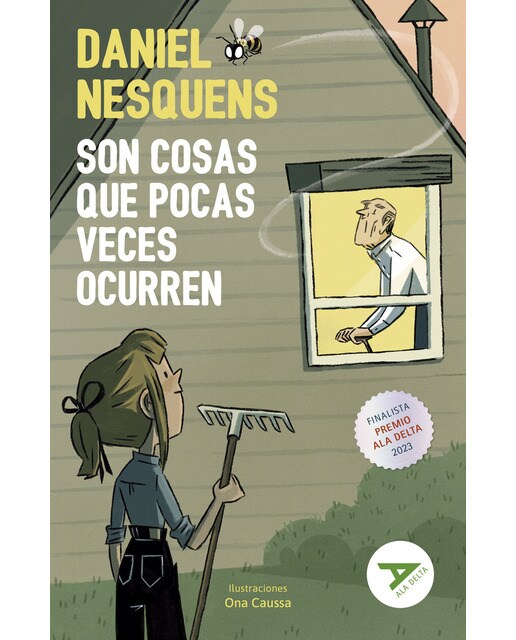 Son cosas que pocas veces ocurren 1