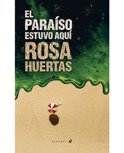 El paraíso estuvo aquí 1