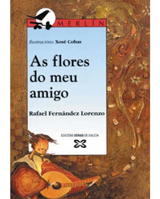 As flores do meu amigo 1